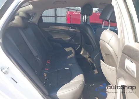 2015 Hyundai Sonata Sport from USA, damaged, VIN 5NPE34AF1FH042454